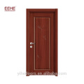 Design de porte de salle de bain en PVC